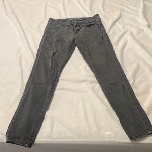 American Eagle Size 8